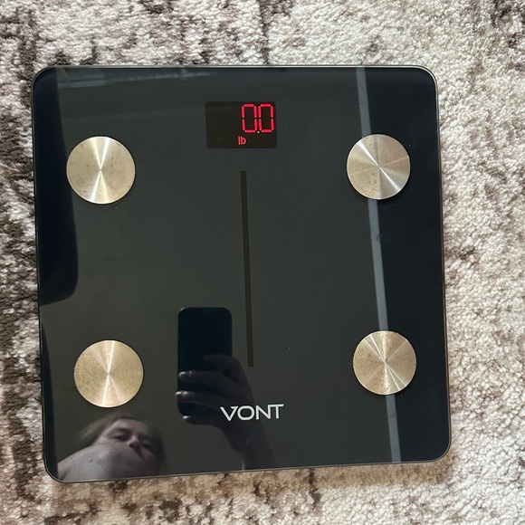 Vont scale - Picture 1 of 7